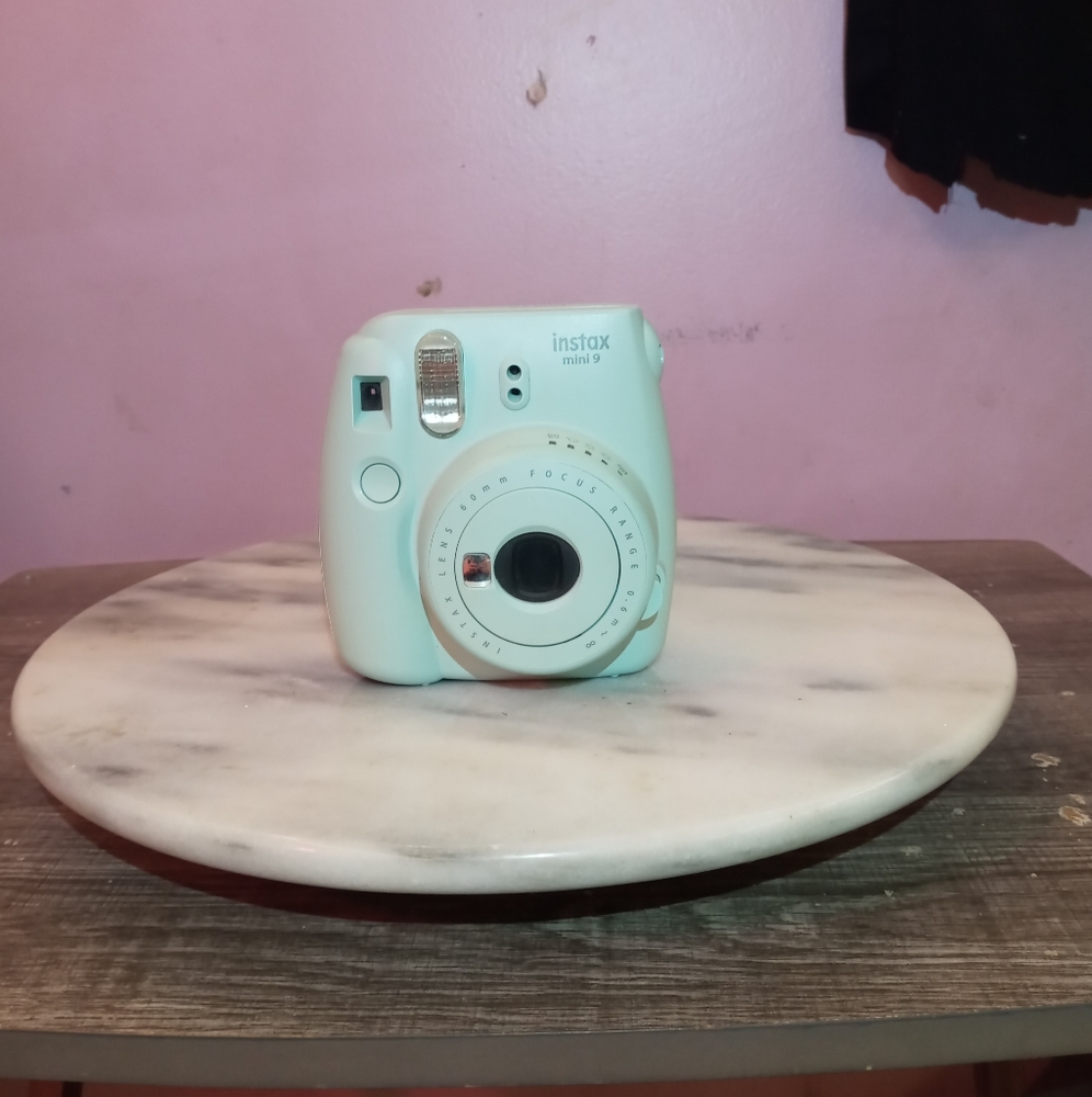 Polaroid camera